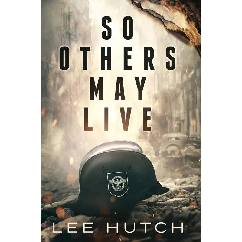So Others May Live