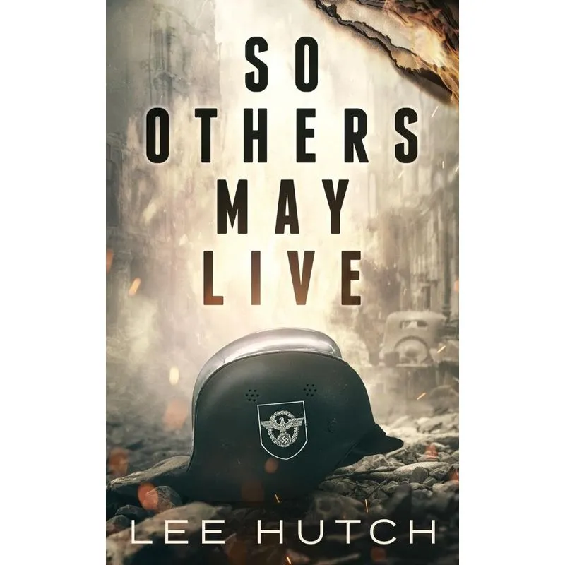 So Others May Live