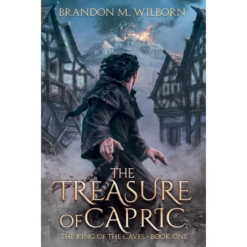 The Treasure of Capric