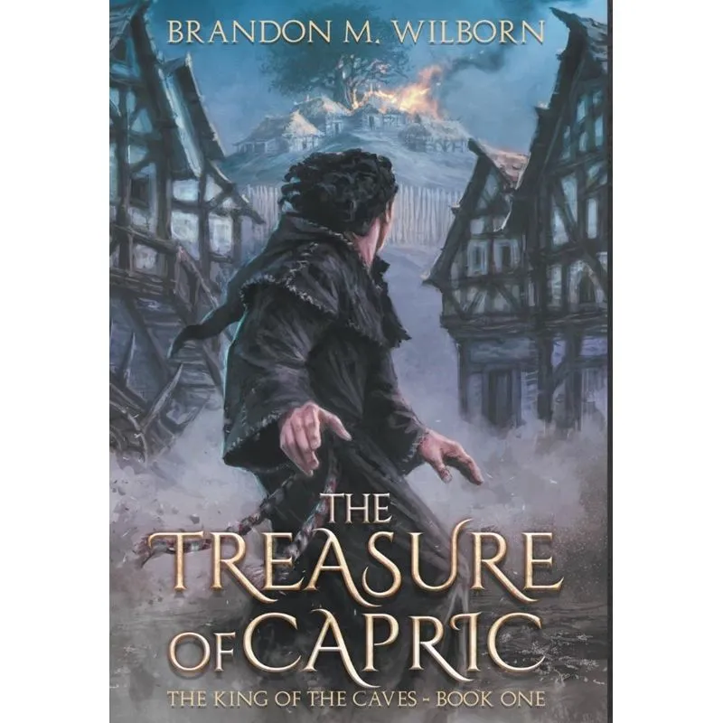 The Treasure of Capric