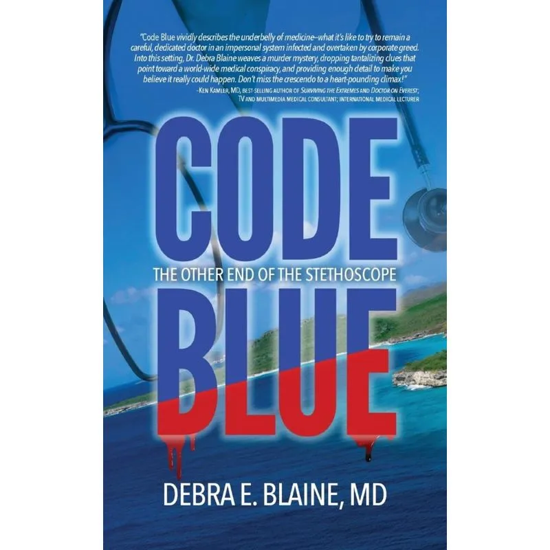 Code Blue