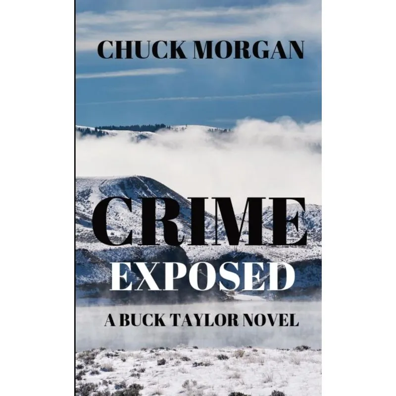 Crime Exposed