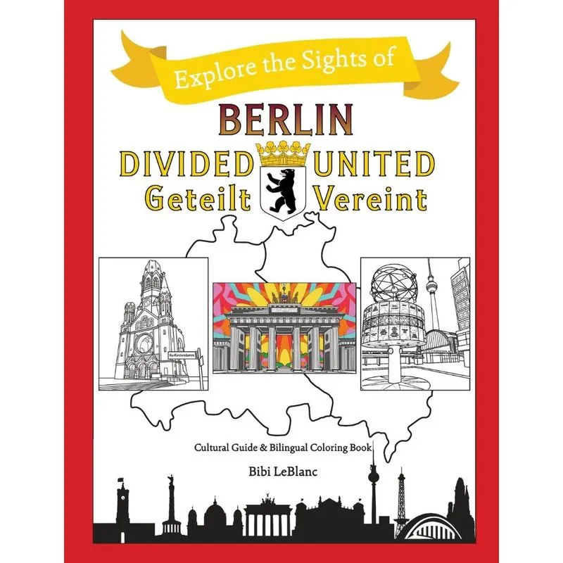 Berlin Divided - Berlin United