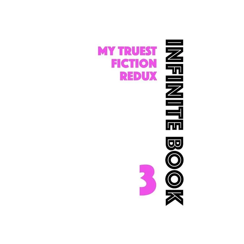 Infinite Book 3