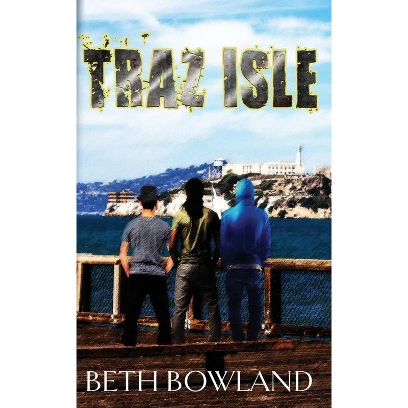 Traz Isle