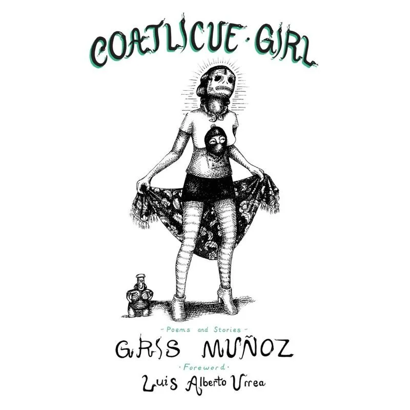 Coatlicue Girl