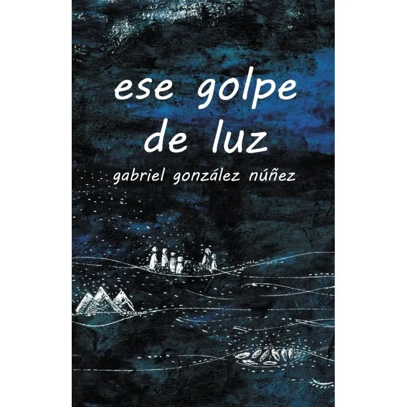 ese golpe de luz