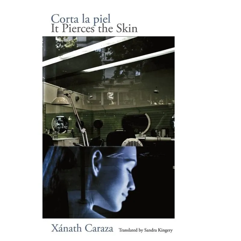 Corta la piel