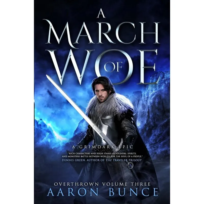 A March of Woe
