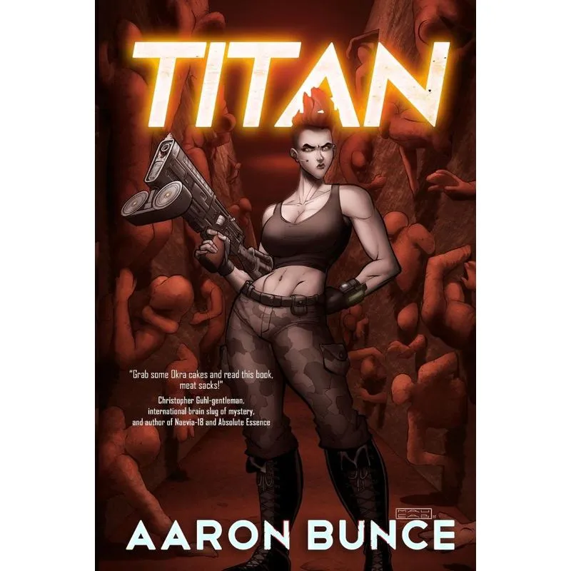Titan