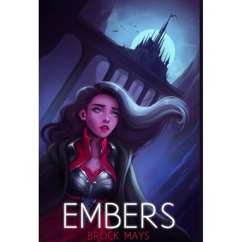 Embers