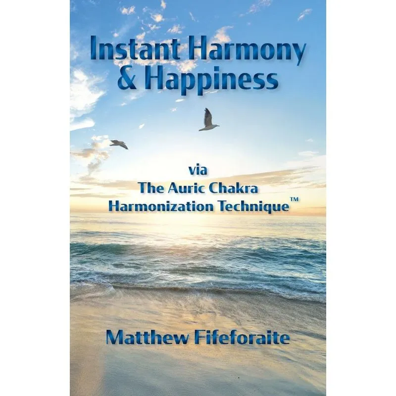 Instant Harmony & Happiness