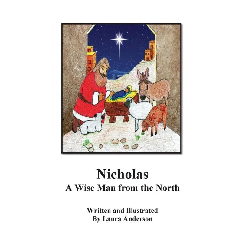 Nicholas A Wise Man of the North