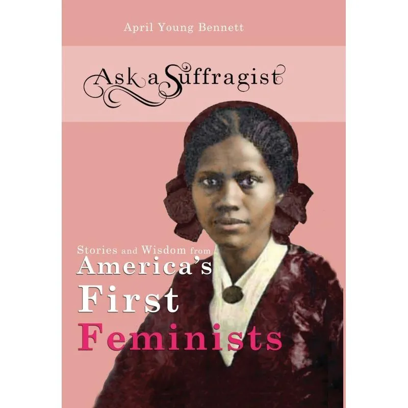 Ask A Suffragist