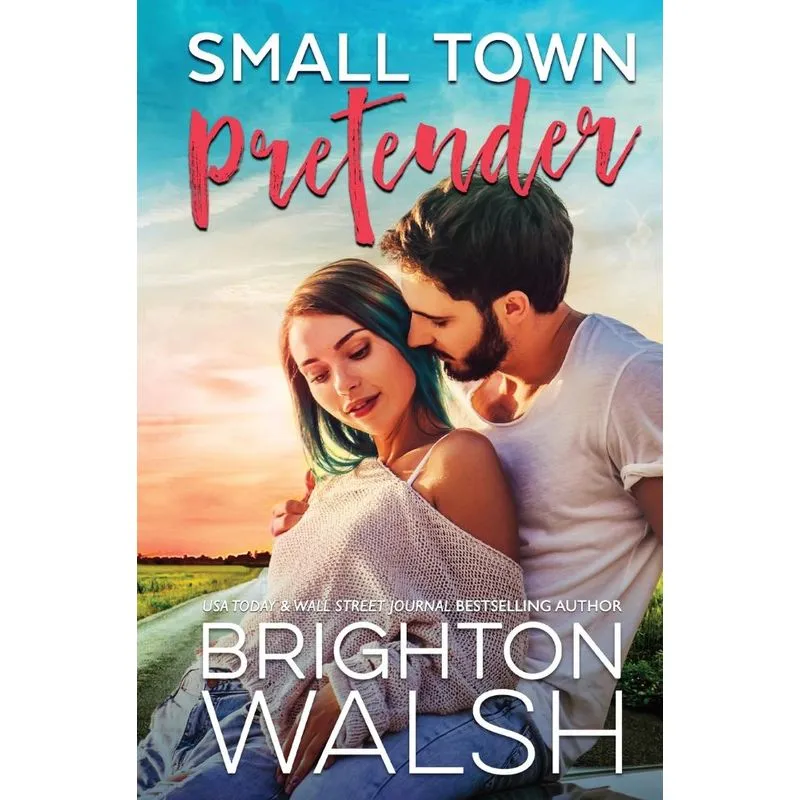 Small Town Pretender