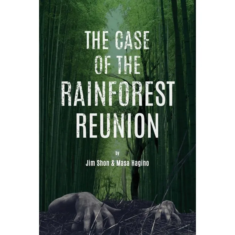 The Case of the Rainforest Reunion