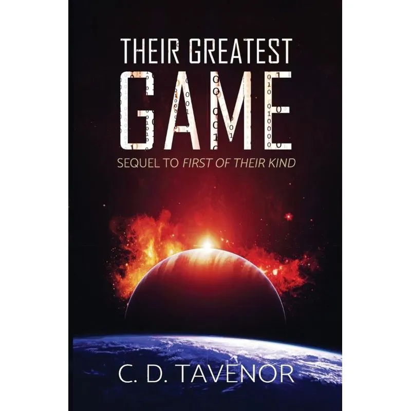 Their Greatest Game