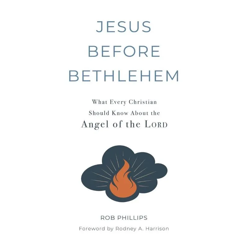 Jesus Before Bethlehem