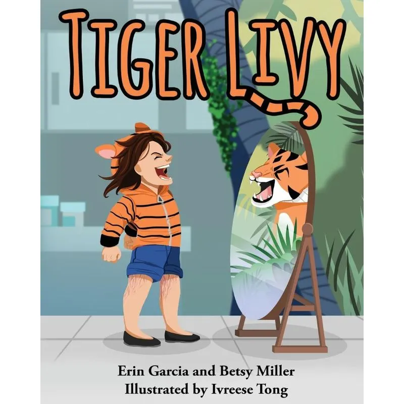 Tiger Livy