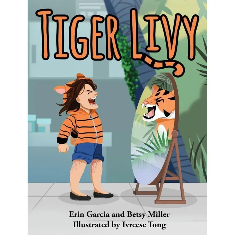 Tiger Livy