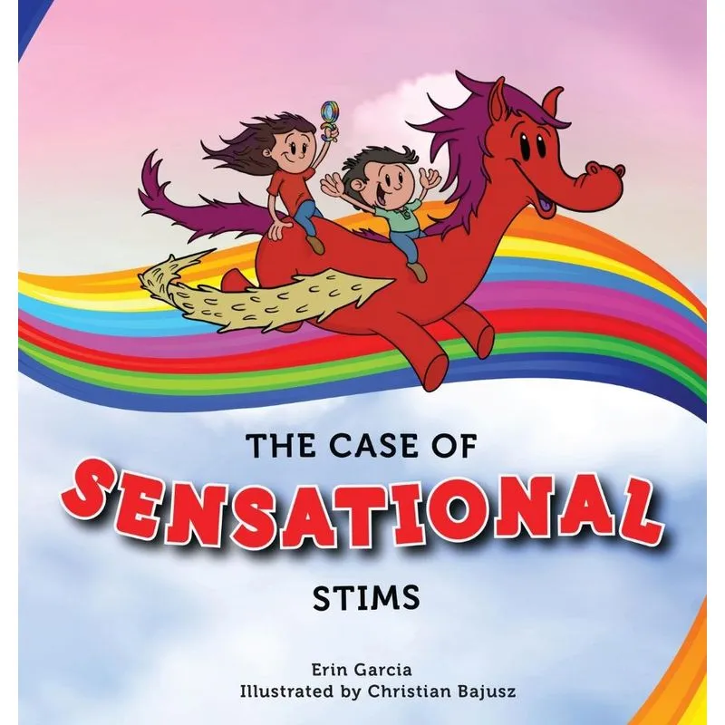 The Case of Sensational Stims