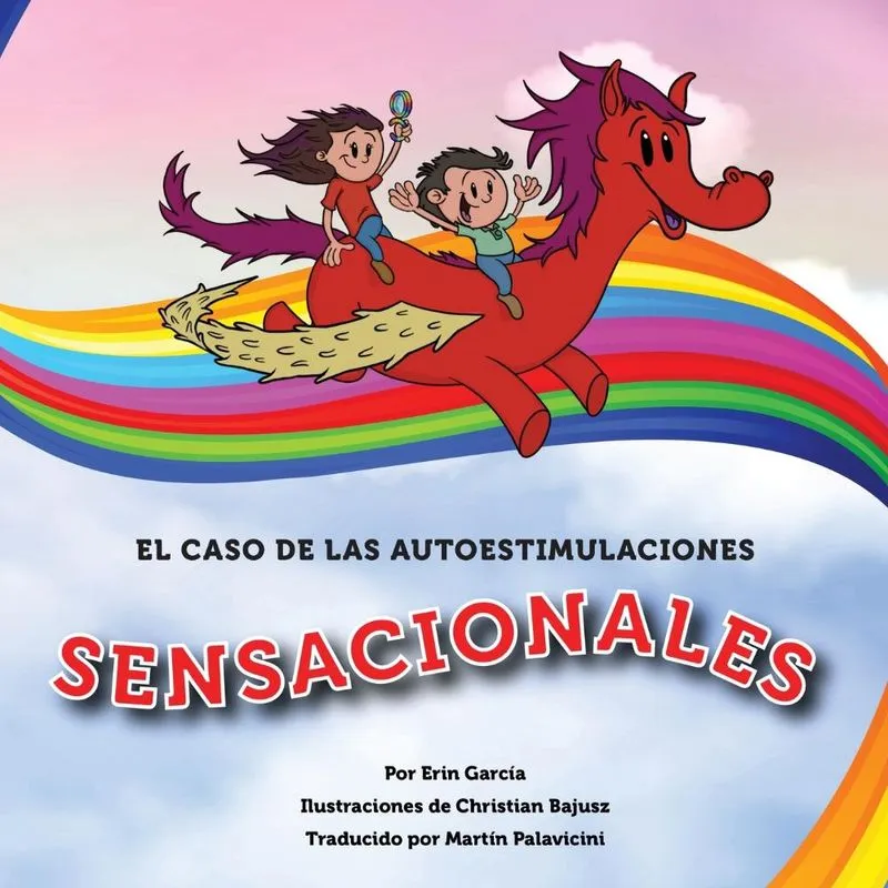 El Caso De Las Autoestimulaciones Sensacionales
