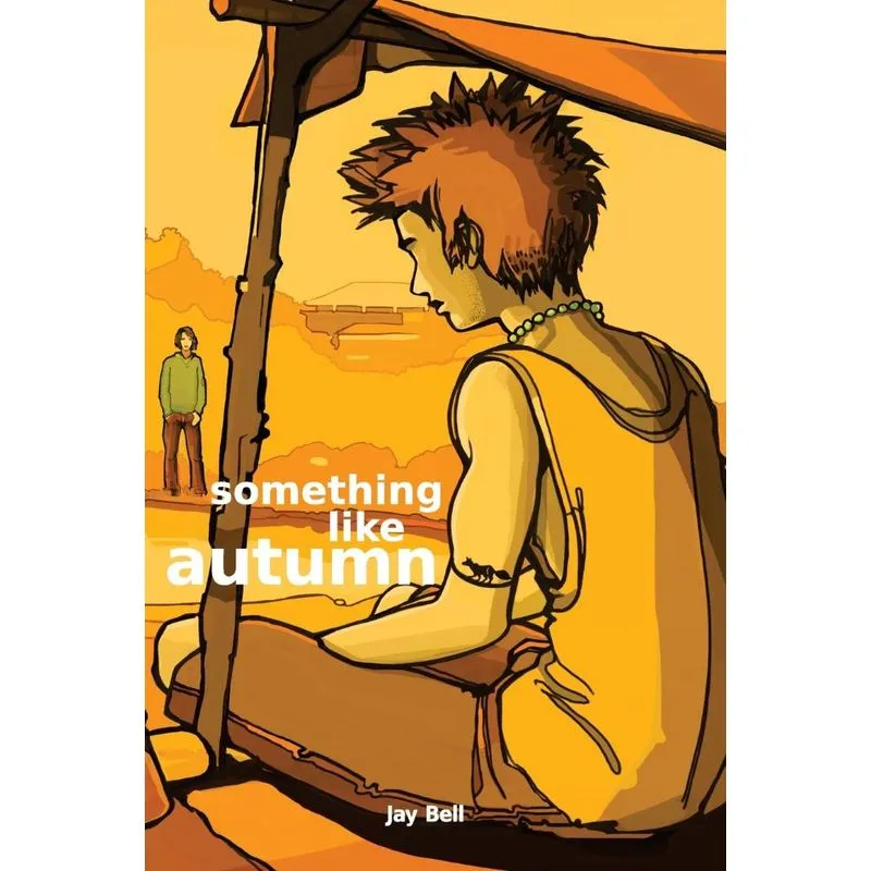 Something Like Autumn