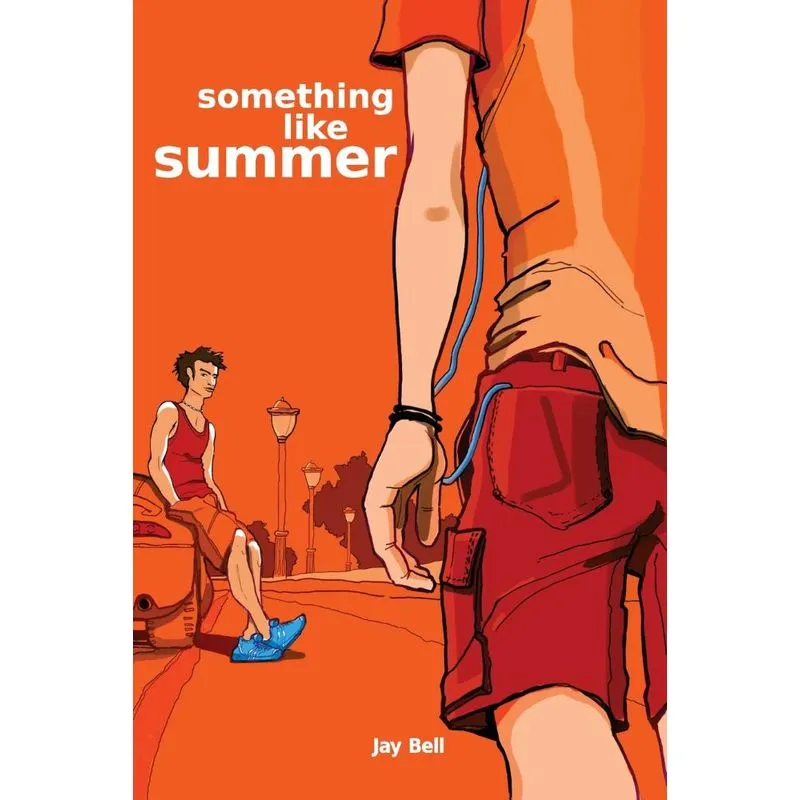 Something Like Summer