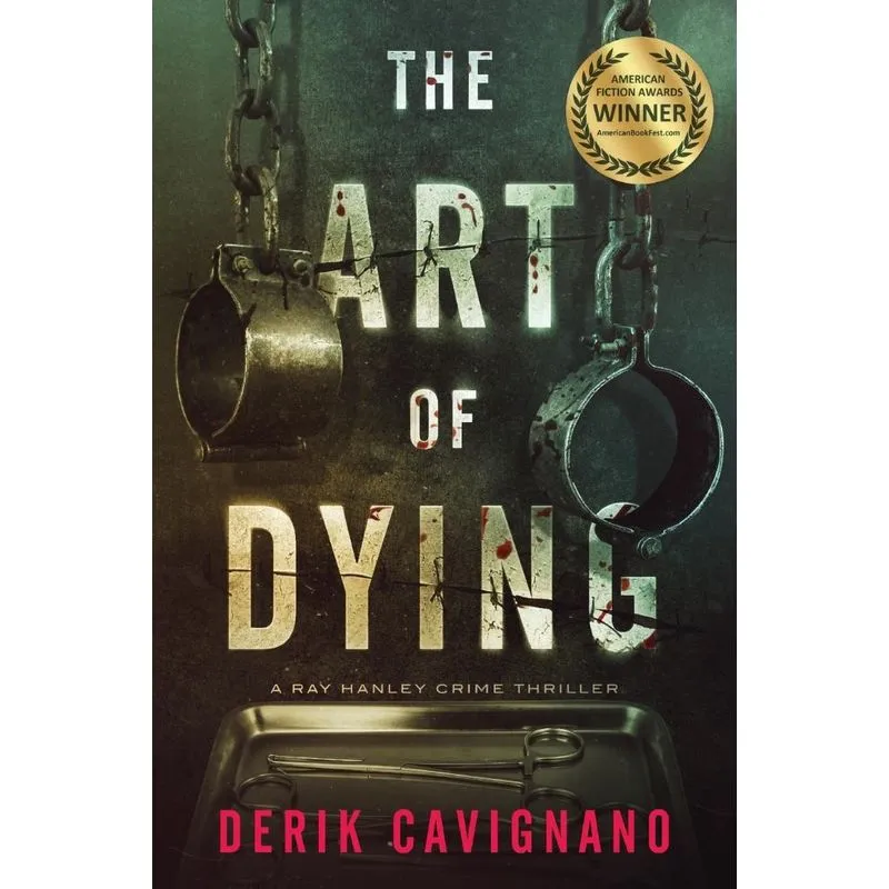The Art of Dying