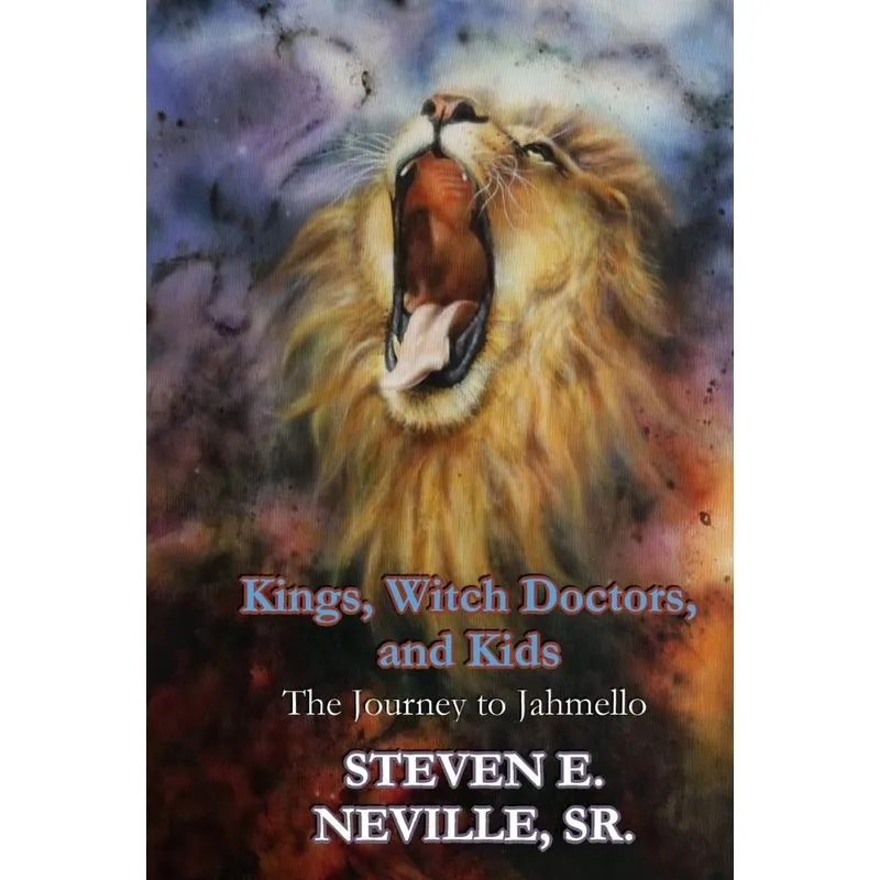 Kings, Witch Doctors, and Kids