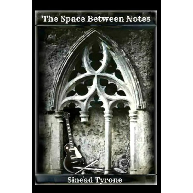 The Space Between Notes