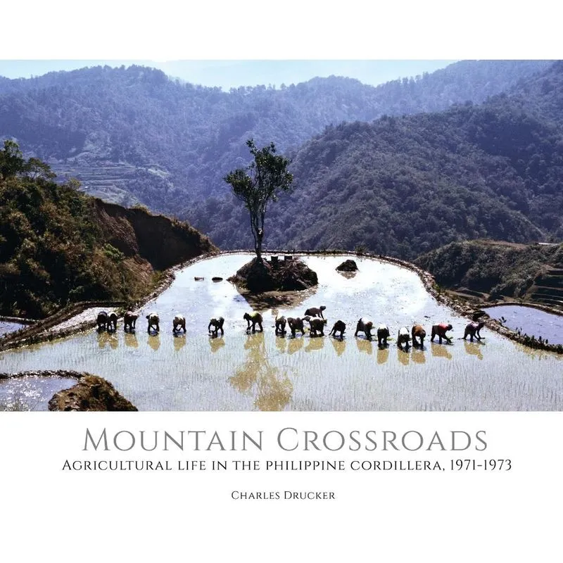 Mountain Crossroads