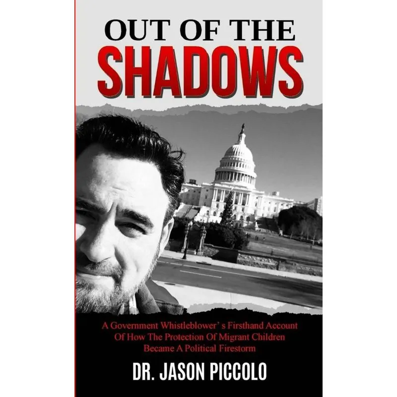 OUT OF THE SHADOWS