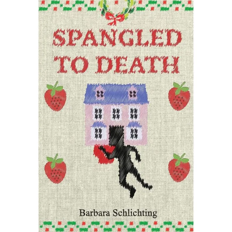 SPANGLED TO DEATH