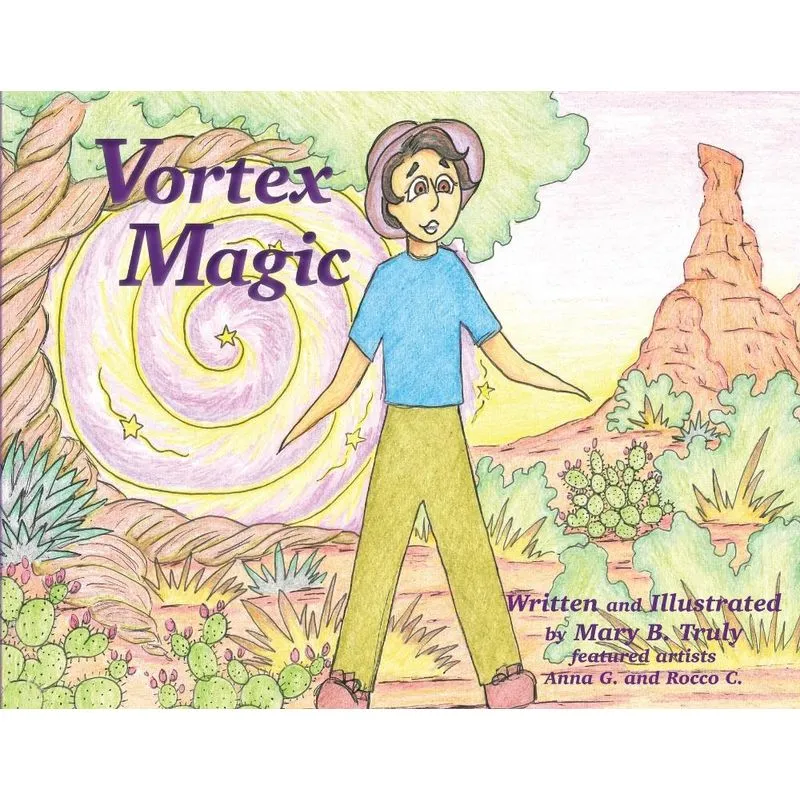 Vortex Magic