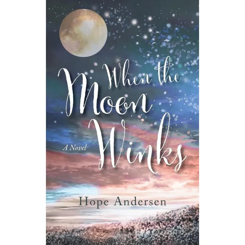 When the Moon Winks