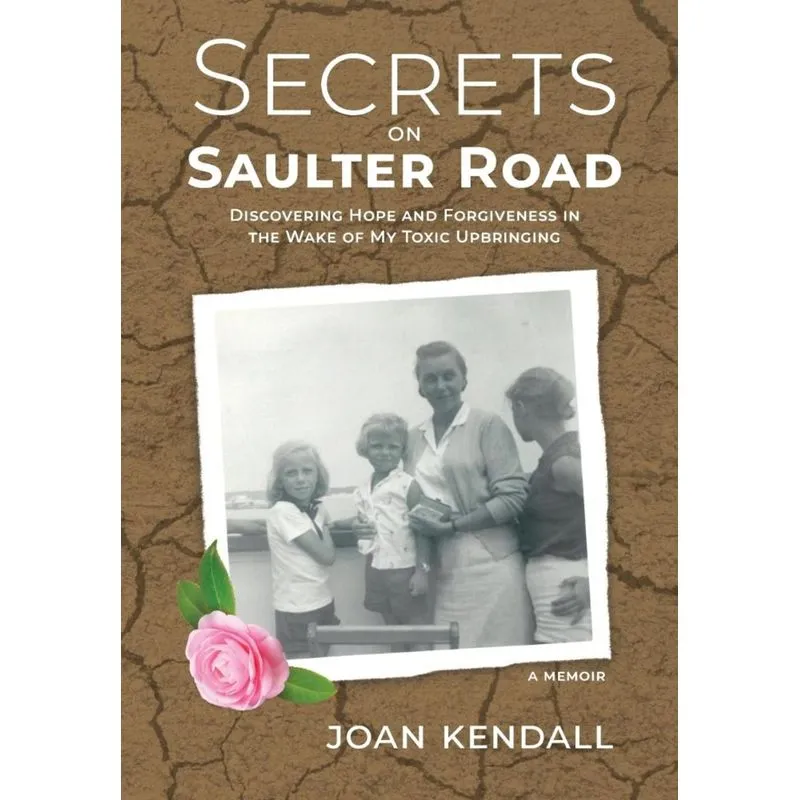 Secrets on Saulter Road