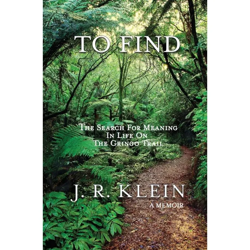 To Find