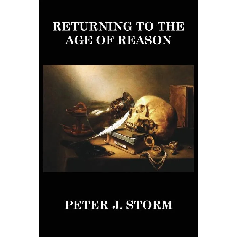 Returning to the Age of Reason