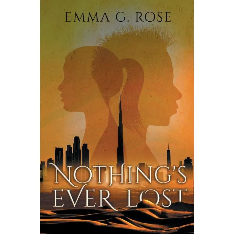 Nothings Ever Lost