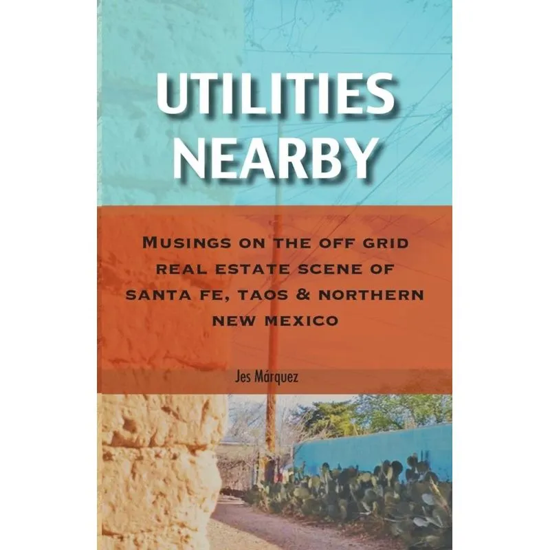 Utilities Nearby