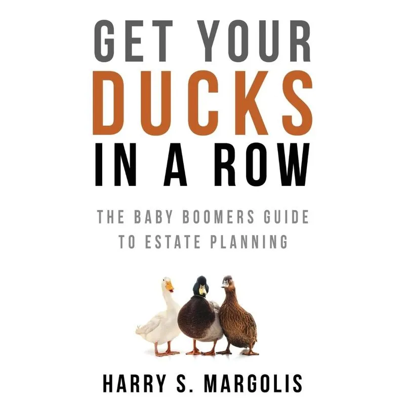 Get Your Ducks in a Row