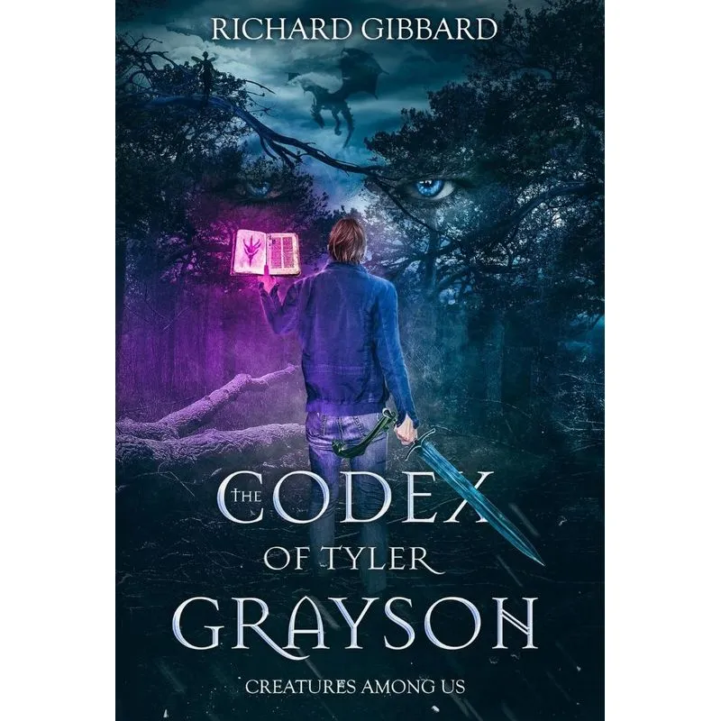 The Codex of Tyler Grayson