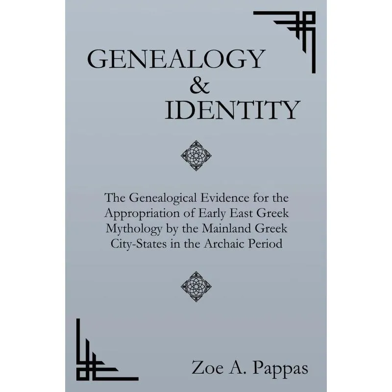 Genealogy and Identity