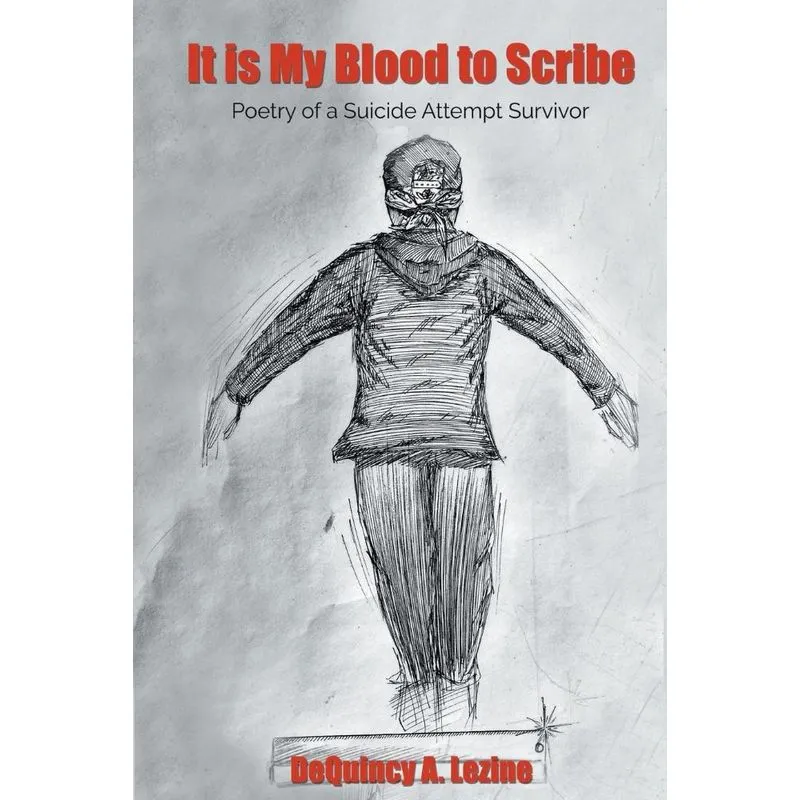 It Is My Blood To Scribe