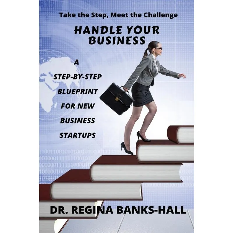 Handle Your Business