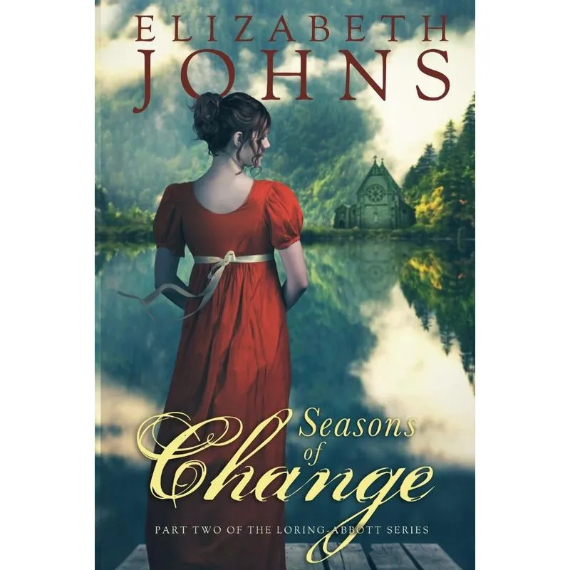 Seasons of Change