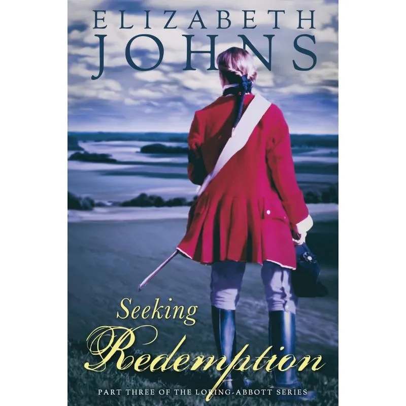 Seeking Redemption