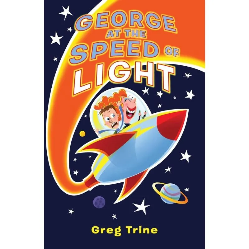 George at the Speed of Light