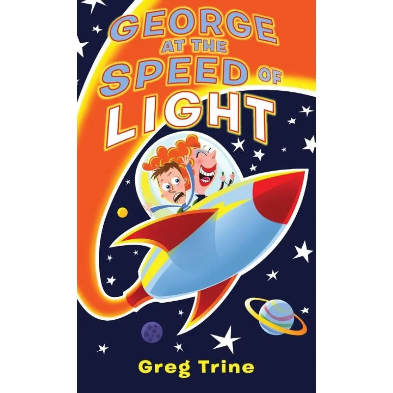 George at the Speed of Light